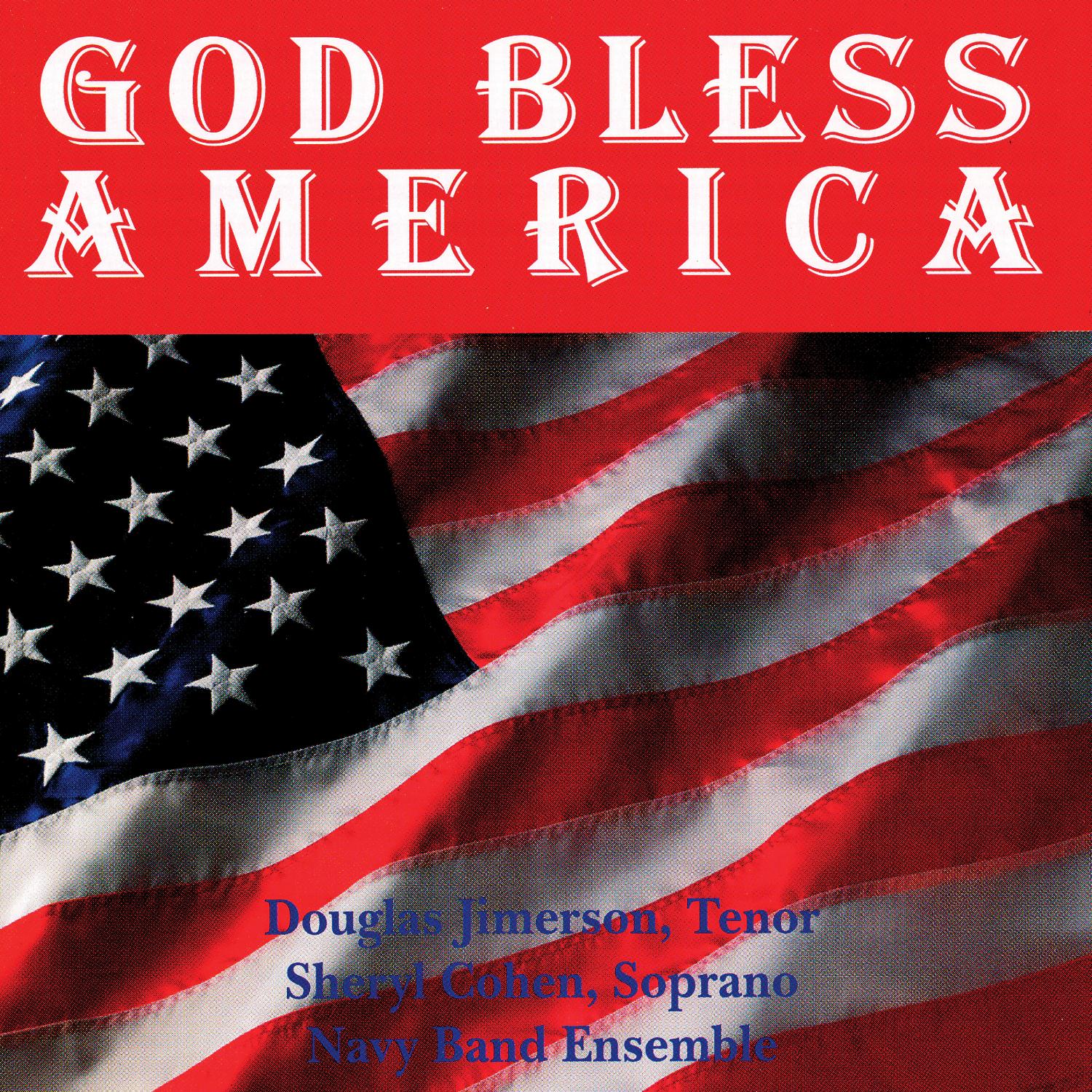God Bless America
