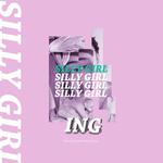 Silly girl专辑