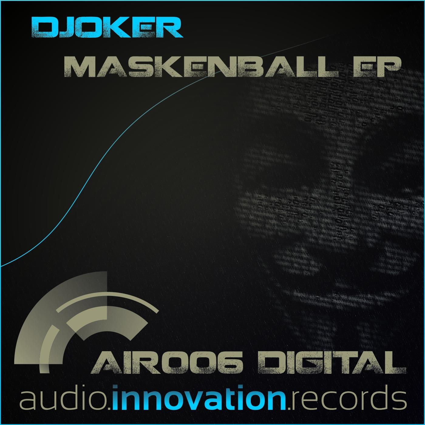 Maskenball Ep