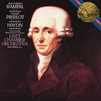 Haydn: Concertos for Flute, Oboe & Orchestra