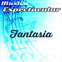 Música Espectacular, Fantasia专辑