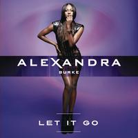 Let It Go - Alexandra Burke (unofficial Instrumental) 无和声伴奏