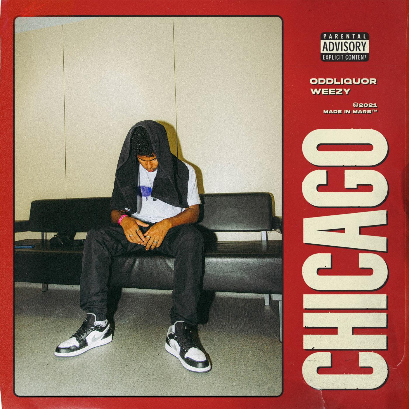 Chicago (feat. ODDLIQUOR)