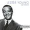 Lester Young - Easy Does It专辑