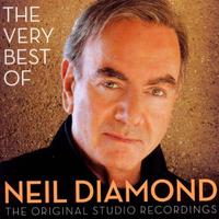 I Am...I Said (Live At Madison Square Garden) - Neil Diamond (Karaoke Version) 带和声伴奏