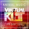 I've Got You (Virtual Riot Remix)