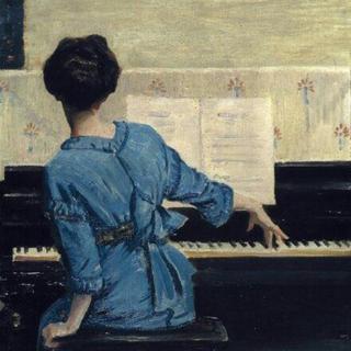 如果生活是一首歌 那么我的一定是蓝调