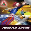 Adrenalin Junkies - Digital Hardcore