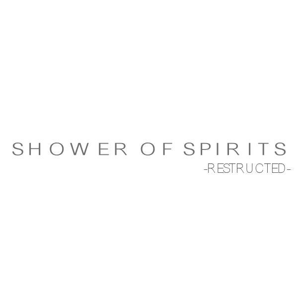 Shower of Spirits -restructed-专辑