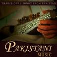 Traditional Songs from Pakistan. Paskistani Music