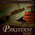 Traditional Songs from Pakistan. Paskistani Music