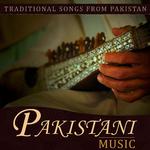 Traditional Songs from Pakistan. Paskistani Music专辑