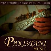 Traditional Songs from Pakistan. Paskistani Music