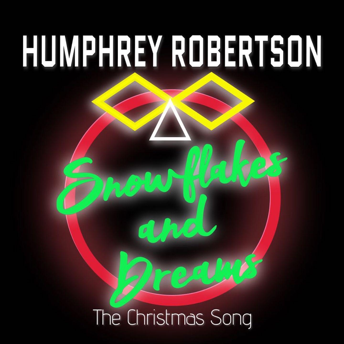 Snowflakes and Dreams (The Christmas Song)