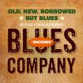 Old, New, Borrowed But Blues - Encores (Live 40th Jubilee Concert)