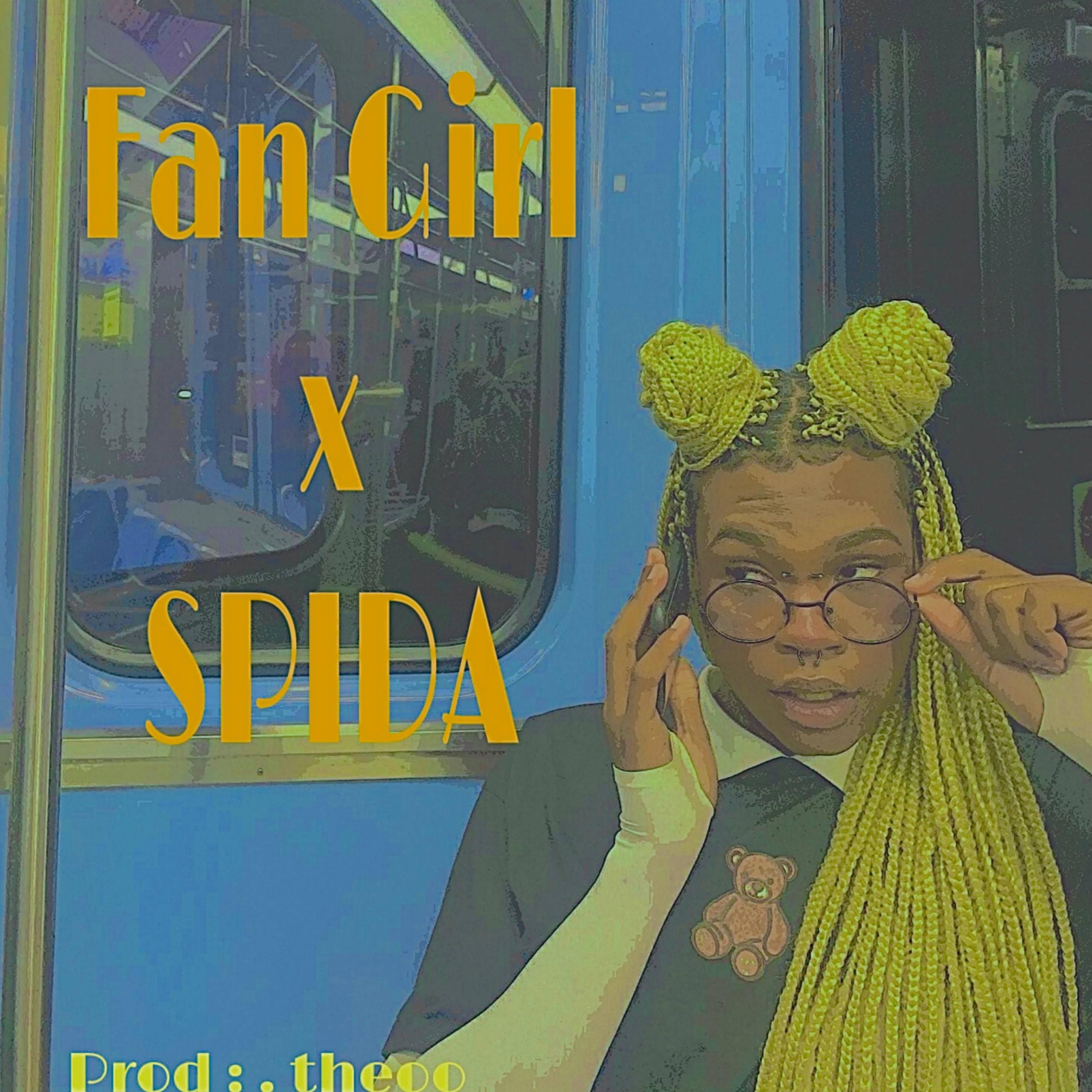 Fan Girl