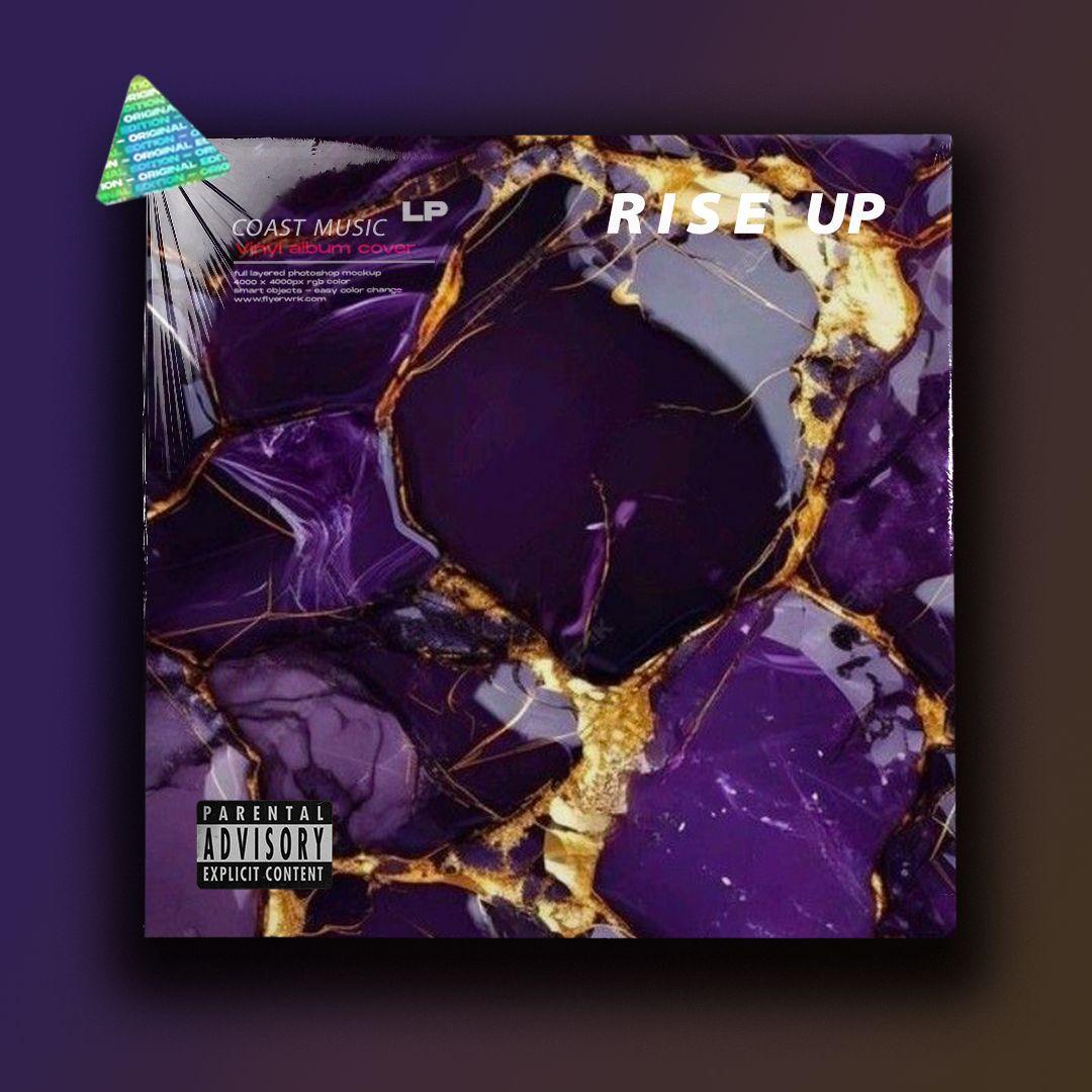 Rage Type Beat "Rise Up" Yeat x Capper