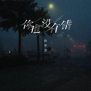 你也没有错