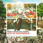 Lost In Amsterdam专辑
