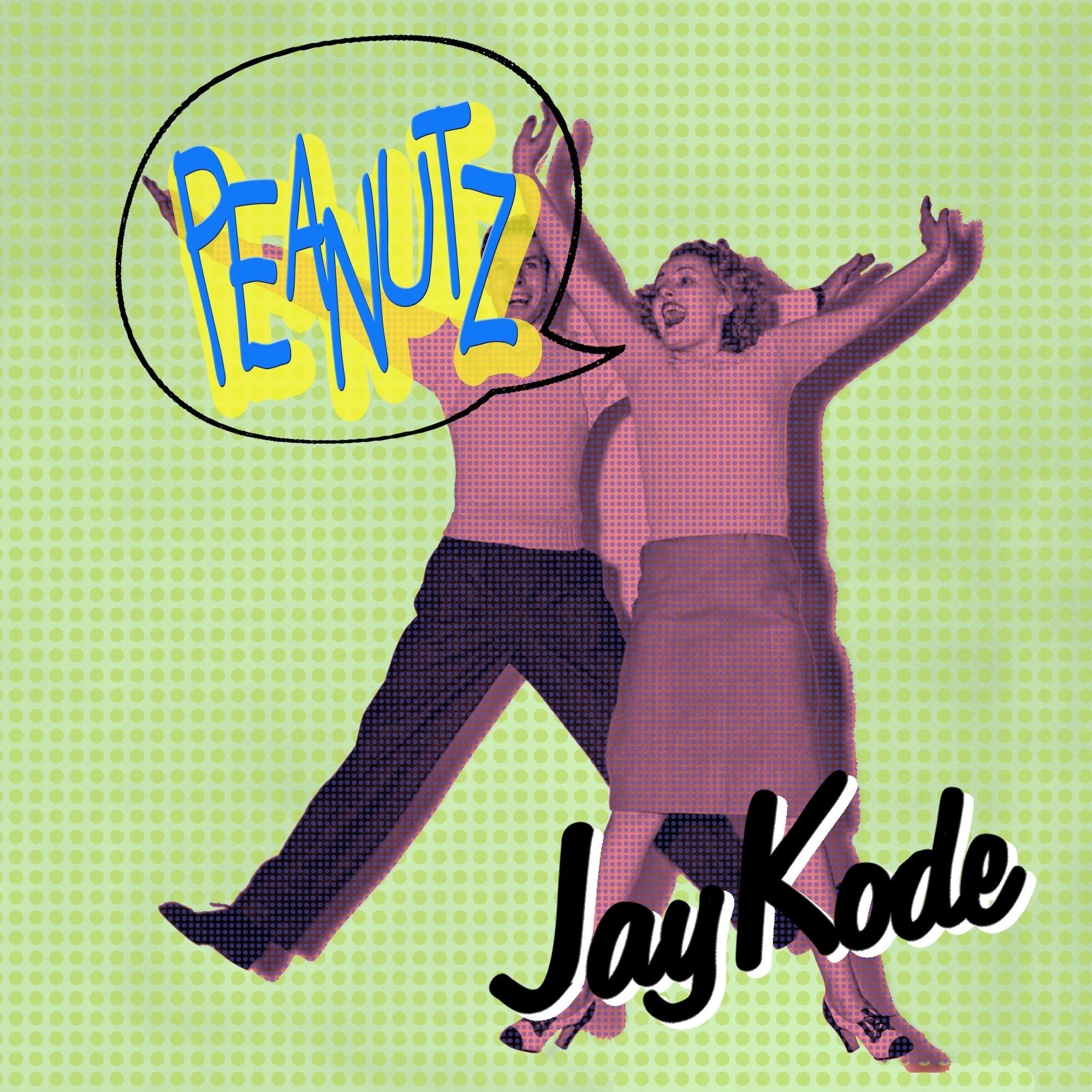 Peanutz
