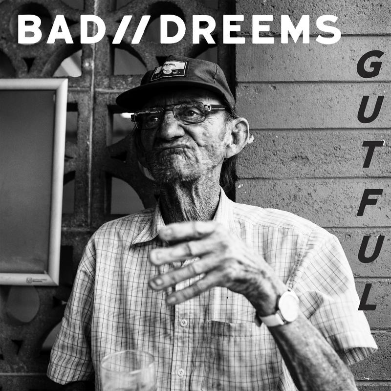 Bad//Dreems - Make You Love Me