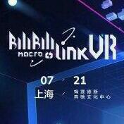 B站 LinkVR演唱会