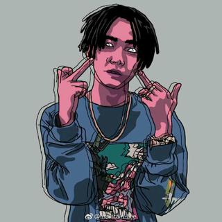✺ 「中文rap·耍酷篇」✺