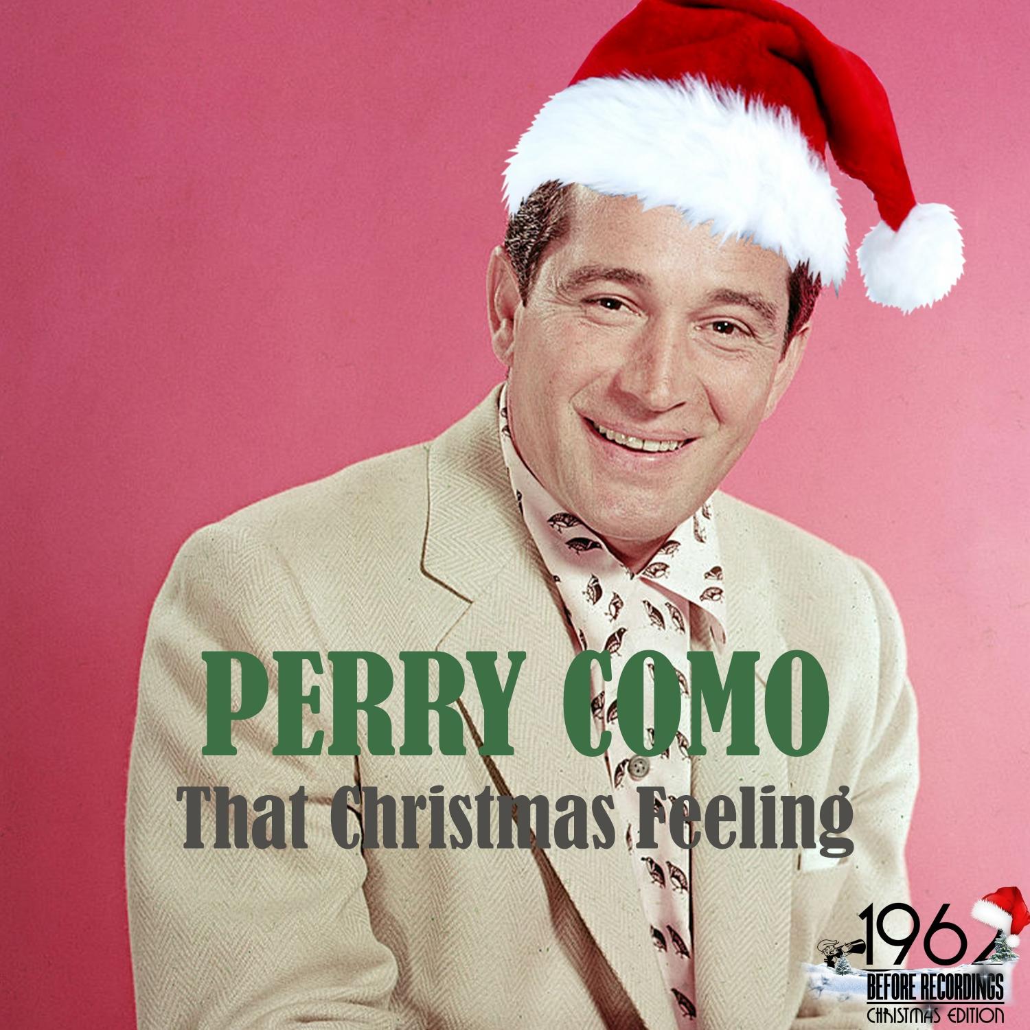 That Christmas Feeling