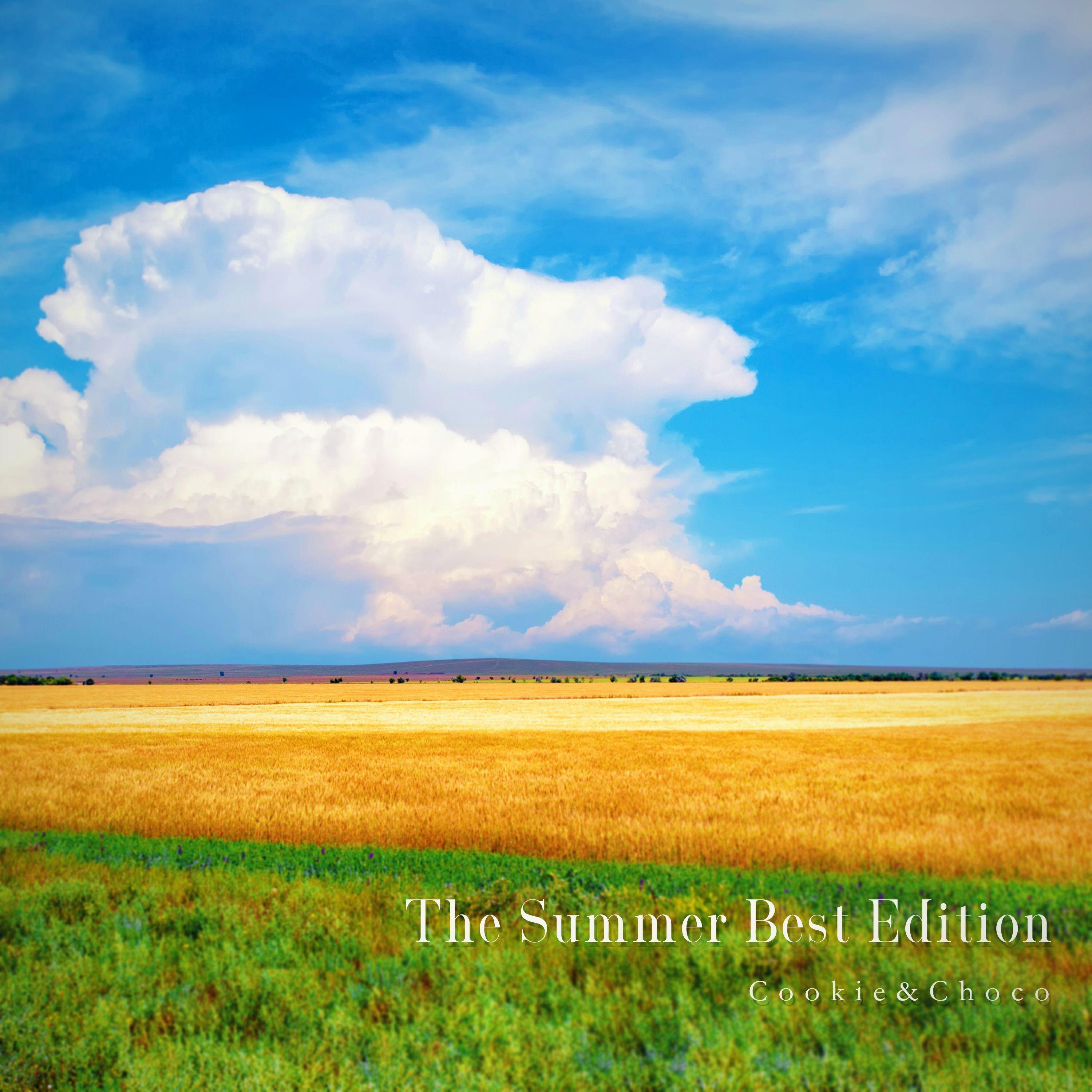 The Summer Best Edition