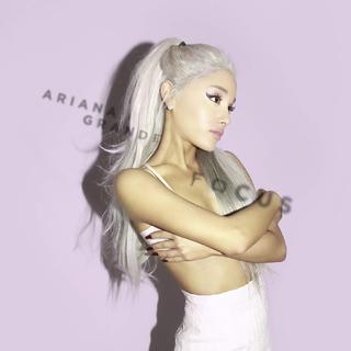 爱莉安娜·格兰德Ariana Grande