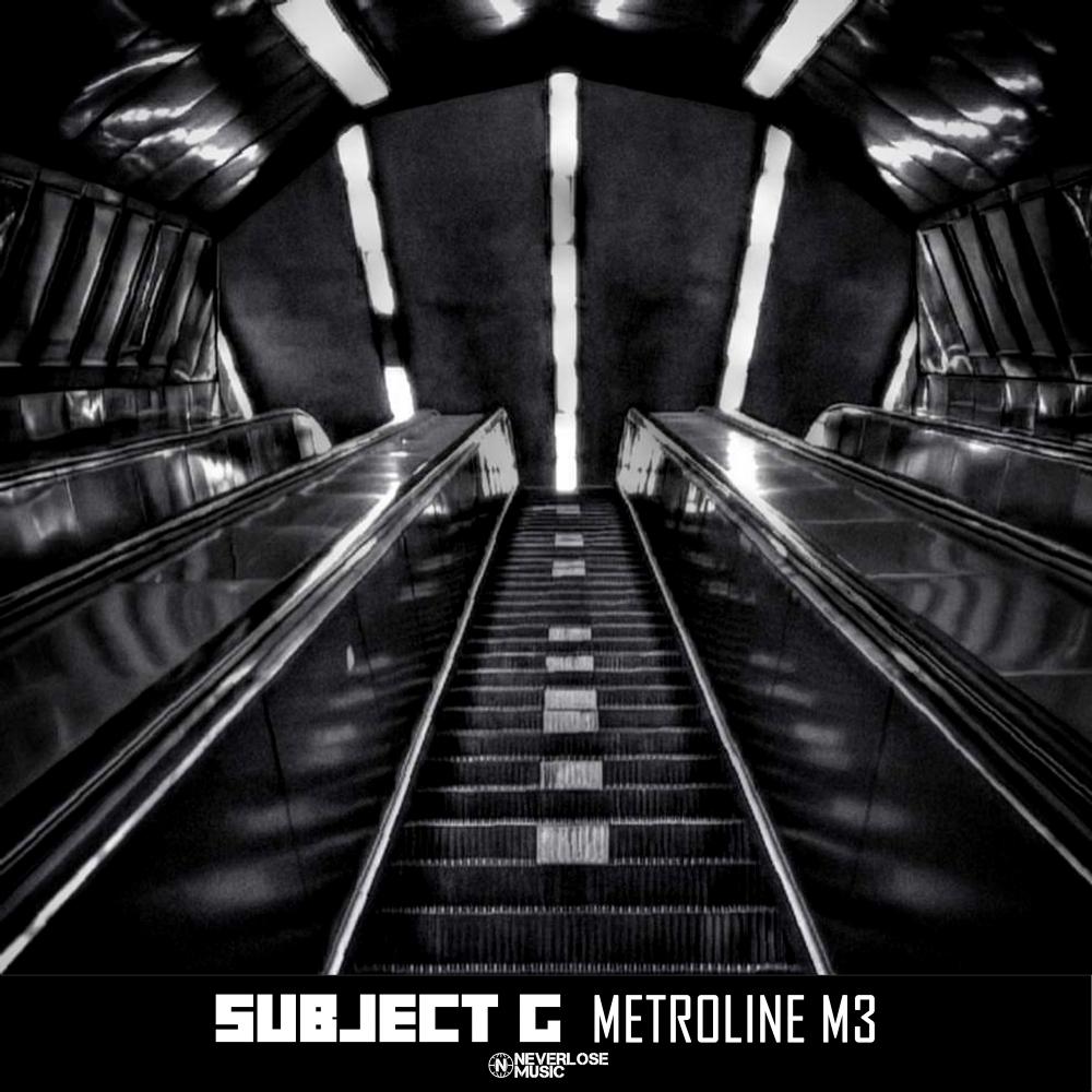 Metroline M3