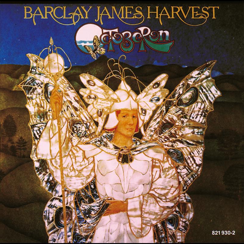 Barclay James Harvest - Suicide