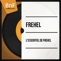 Tel Qu'il Est - Fréhel (unofficial Instrumental)