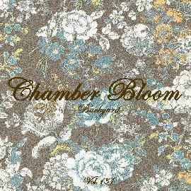 Vol.134 - Chamber Pop:庭室生花