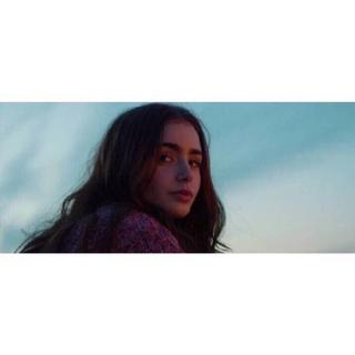 「Solo」万物都是空白，只有你是颜色