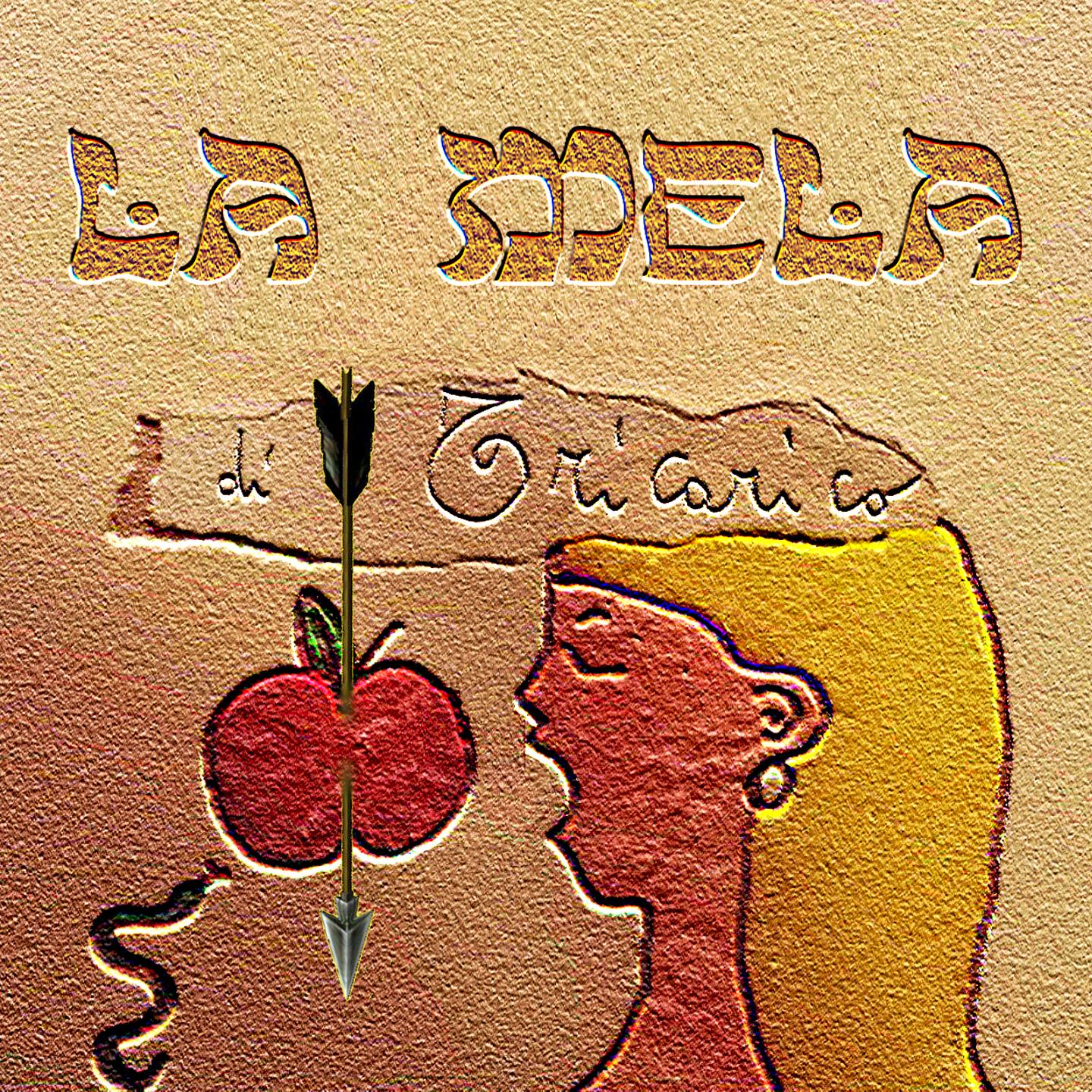 La mela