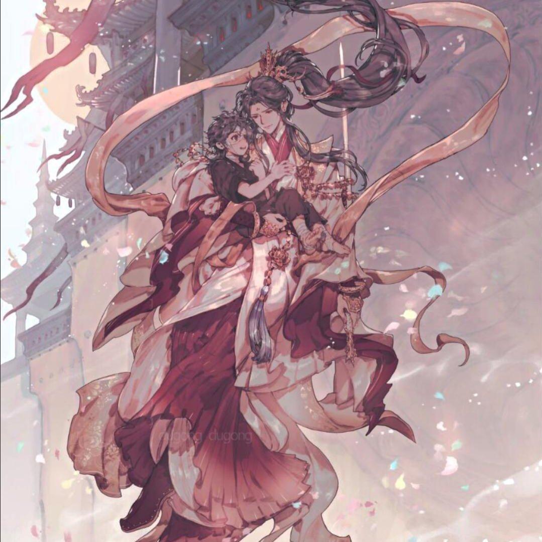 【天官赐福】广播剧 | 在线播放 | 网易云音乐
