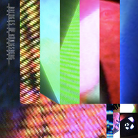 14 Five Colored Dream