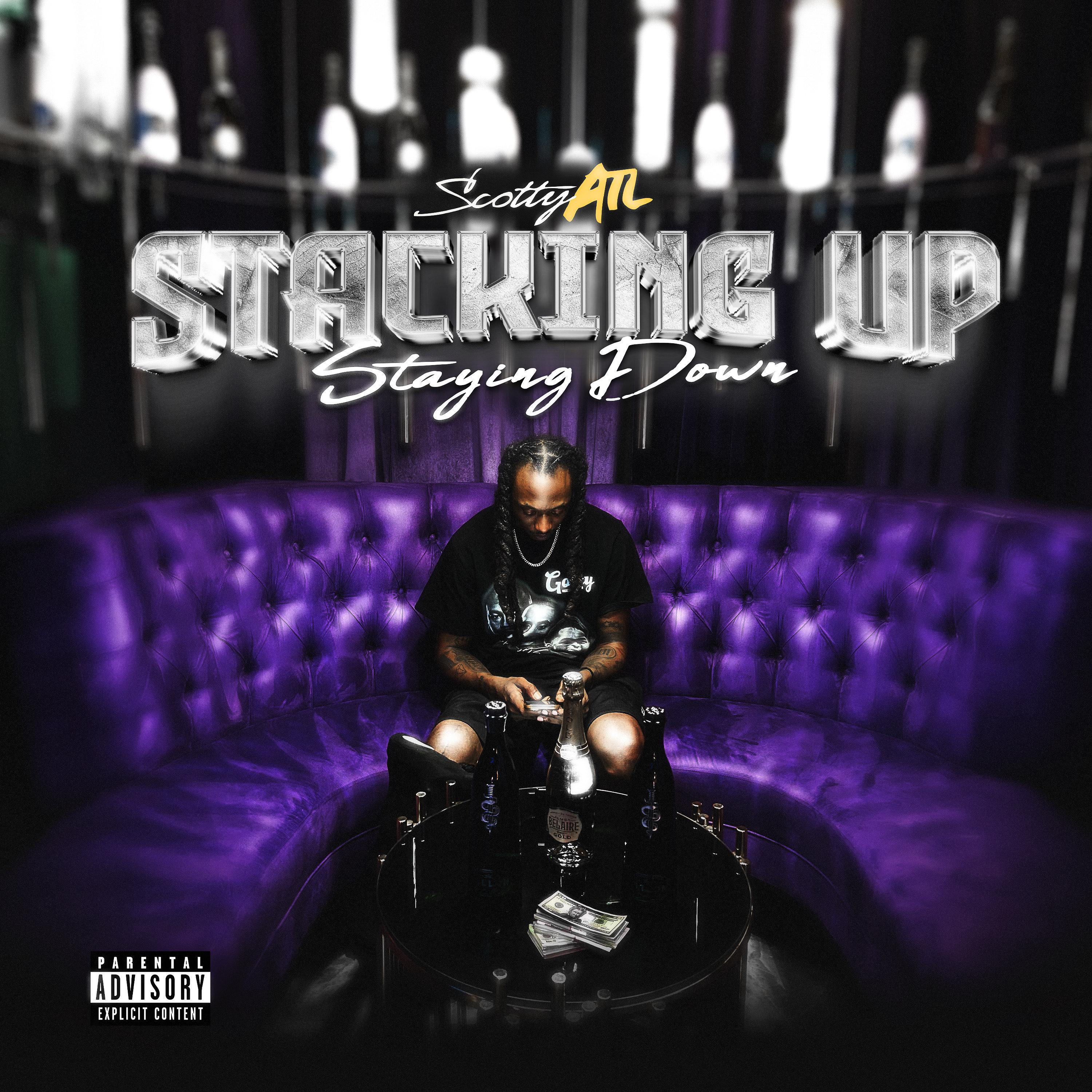 Stackin Up, Stayin Down