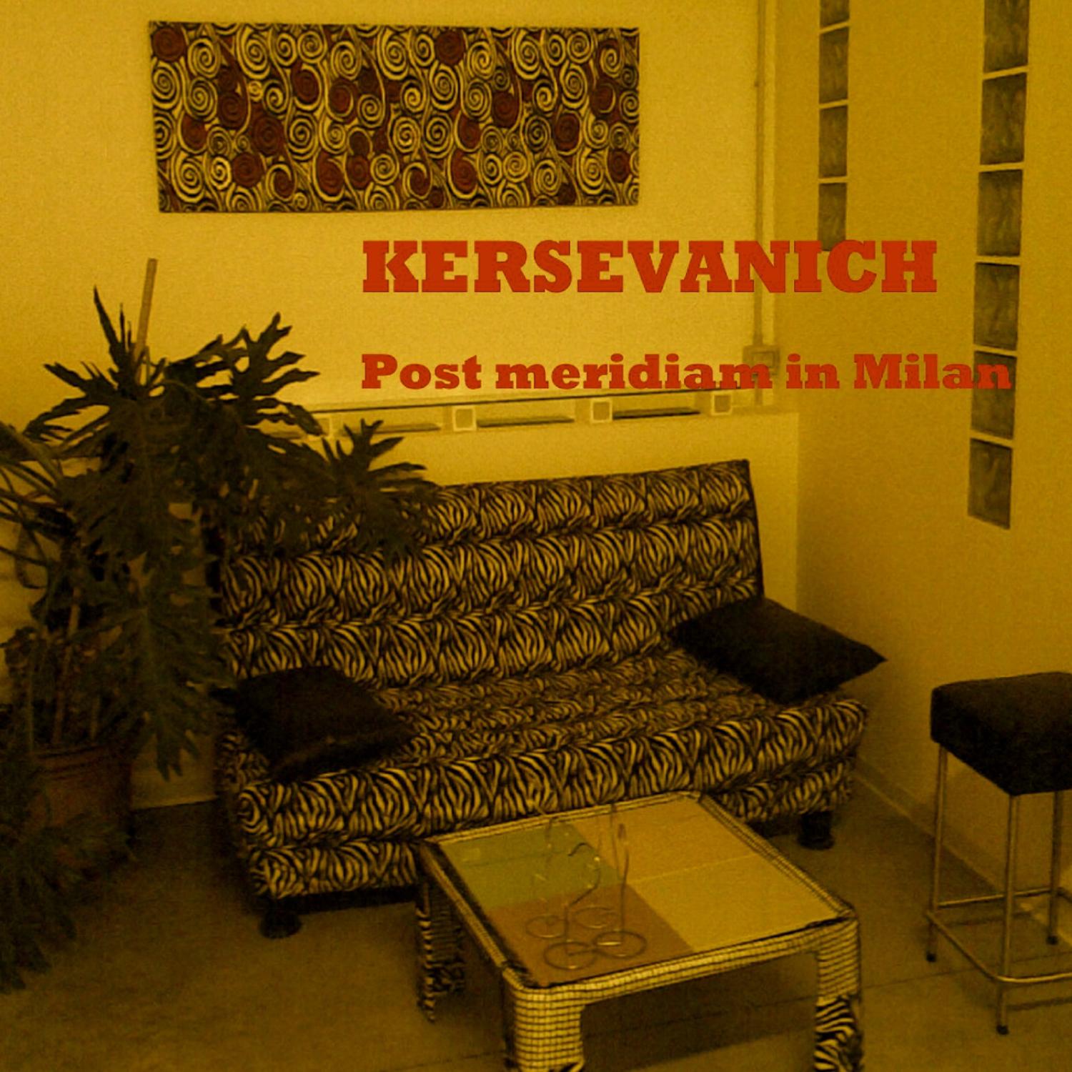 Post Meridiam In Milan