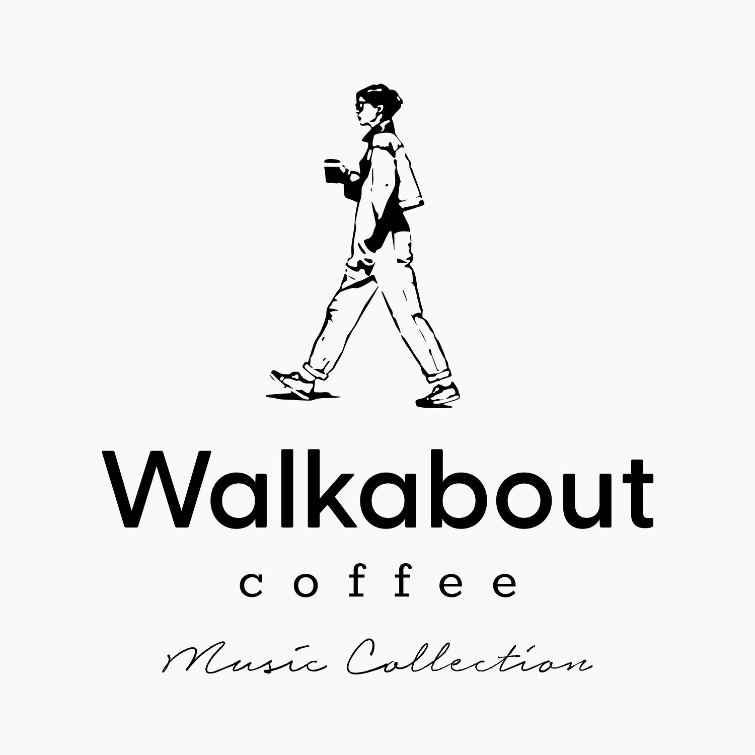Walkabout Coffee Music Collection