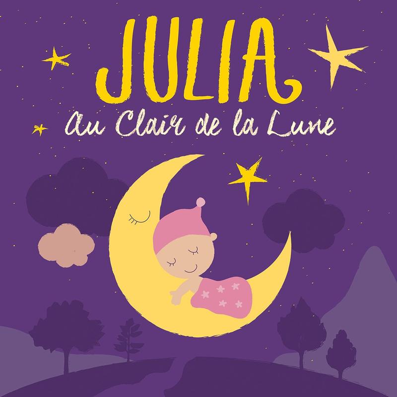 Au clair de la lune