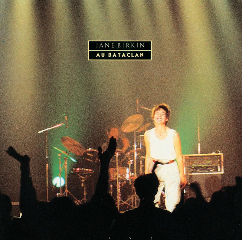 Yesterday Yes A Day (Live)