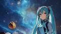Path (feat. 初音ミク) [日本語 ver.] [道 日本語歌詞版]专辑