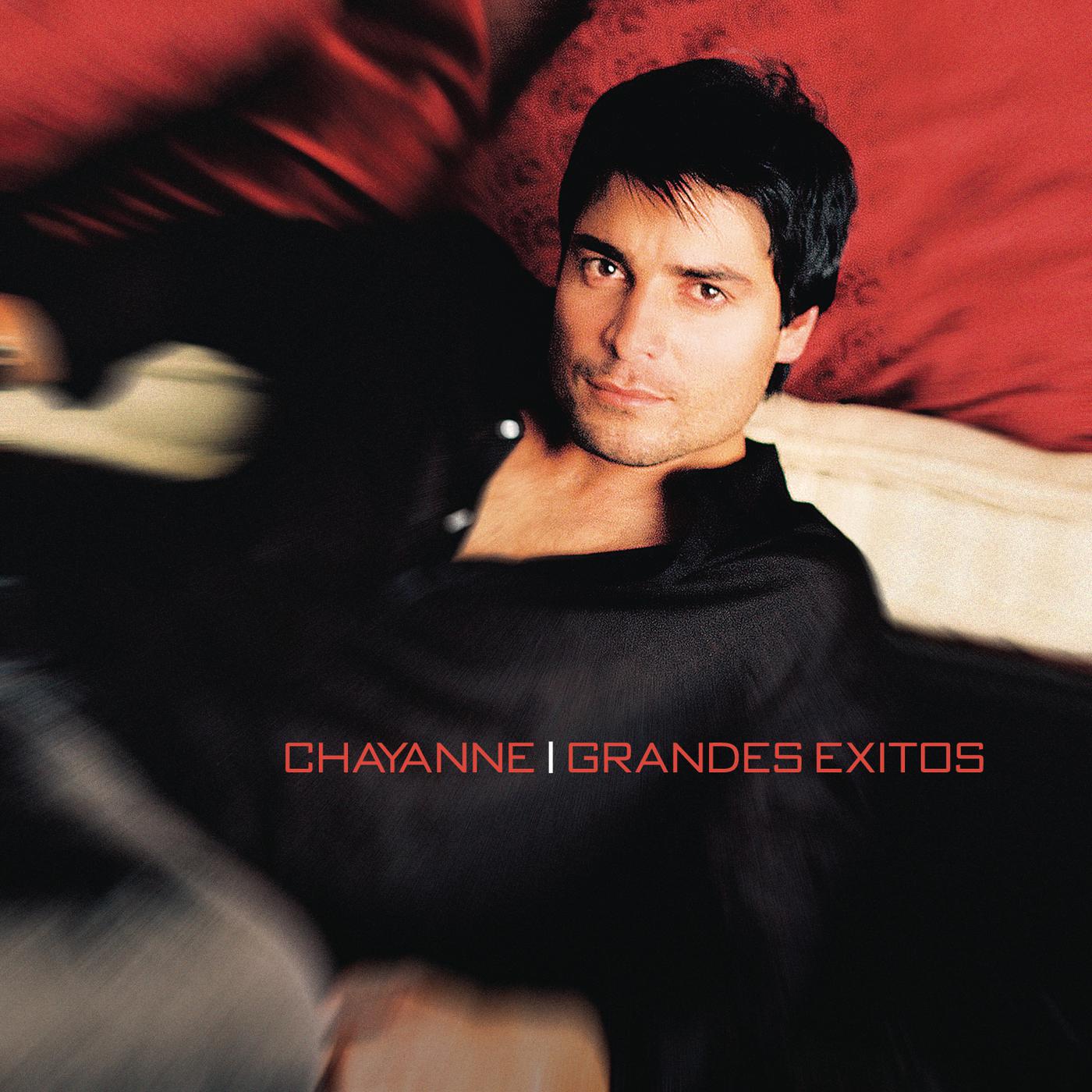 Chayanne - Quisiera Ser (Album Version)