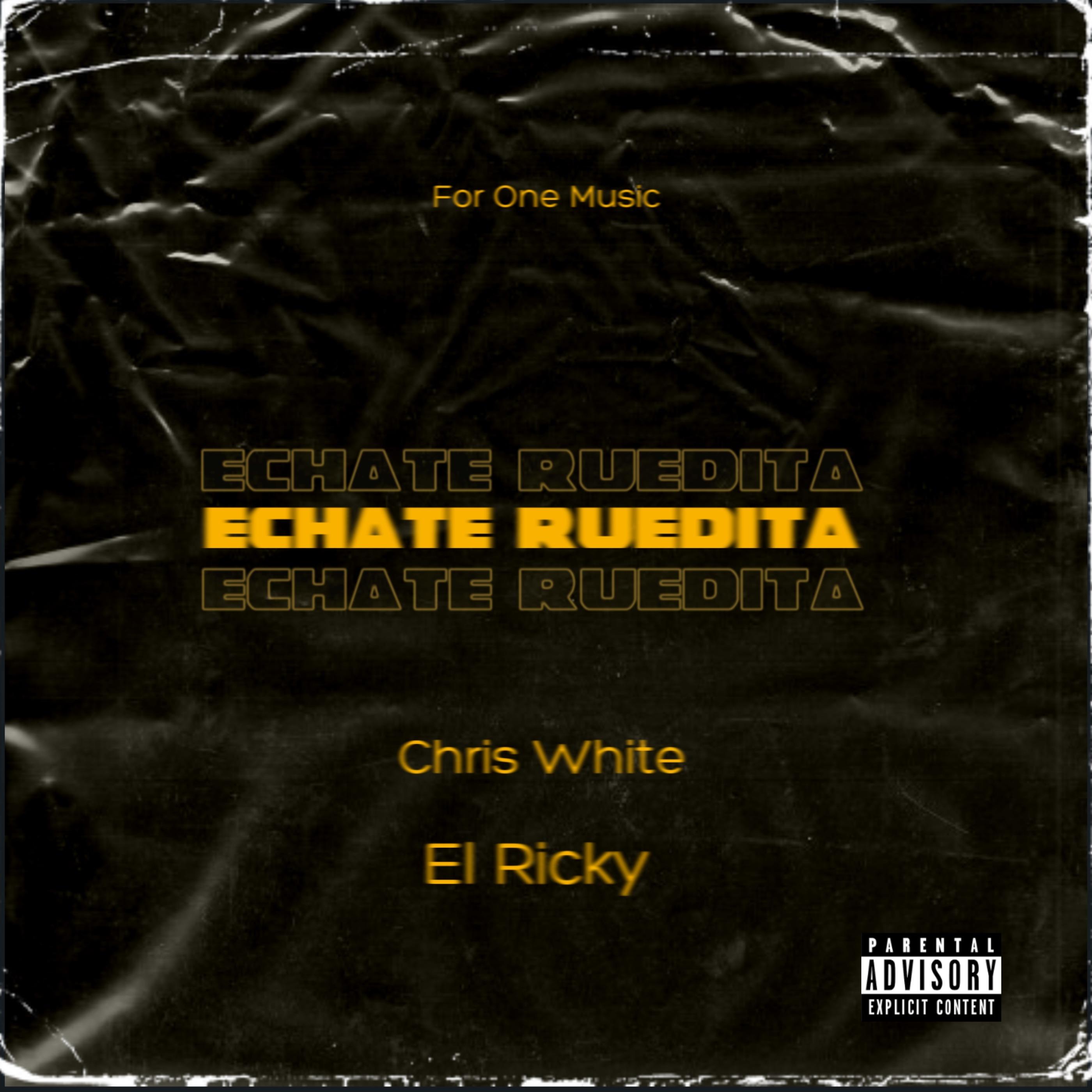 Echate Ruedita