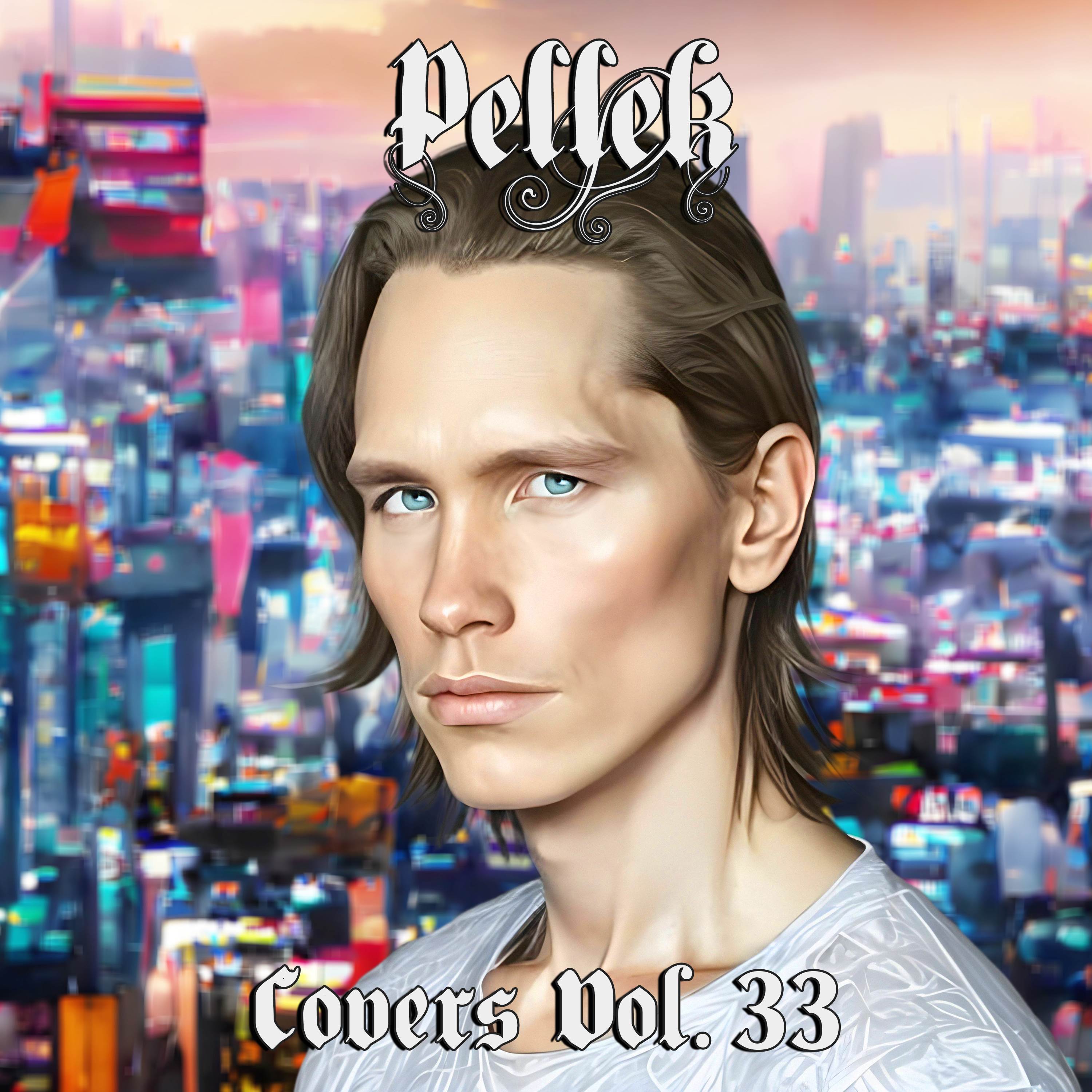 Covers, Vol. 33