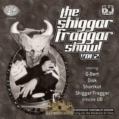 The Shiggar Fraggar Show!, Vol. 2 [live]