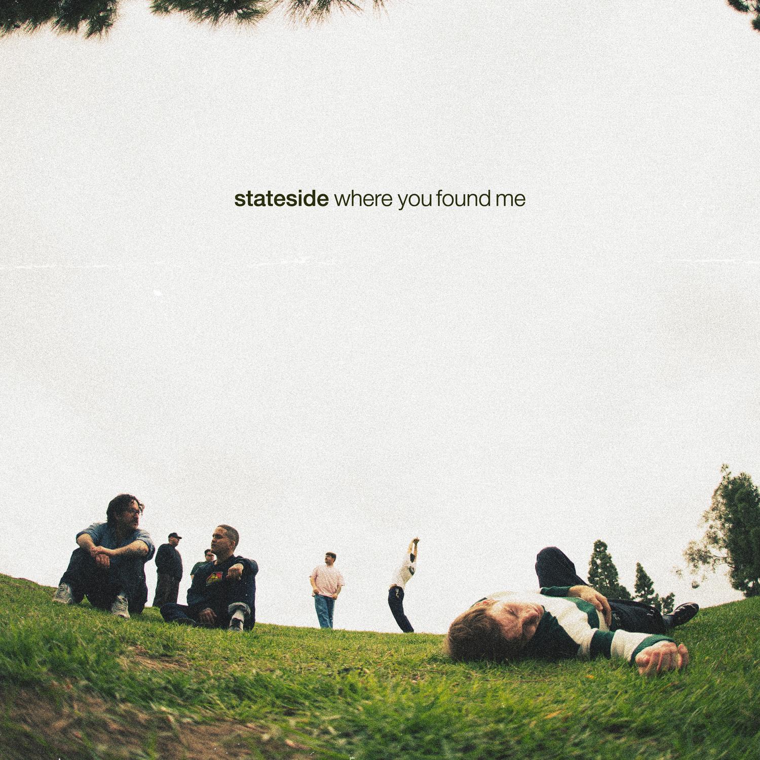 Stay Sweet (feat. Joe Taylor)