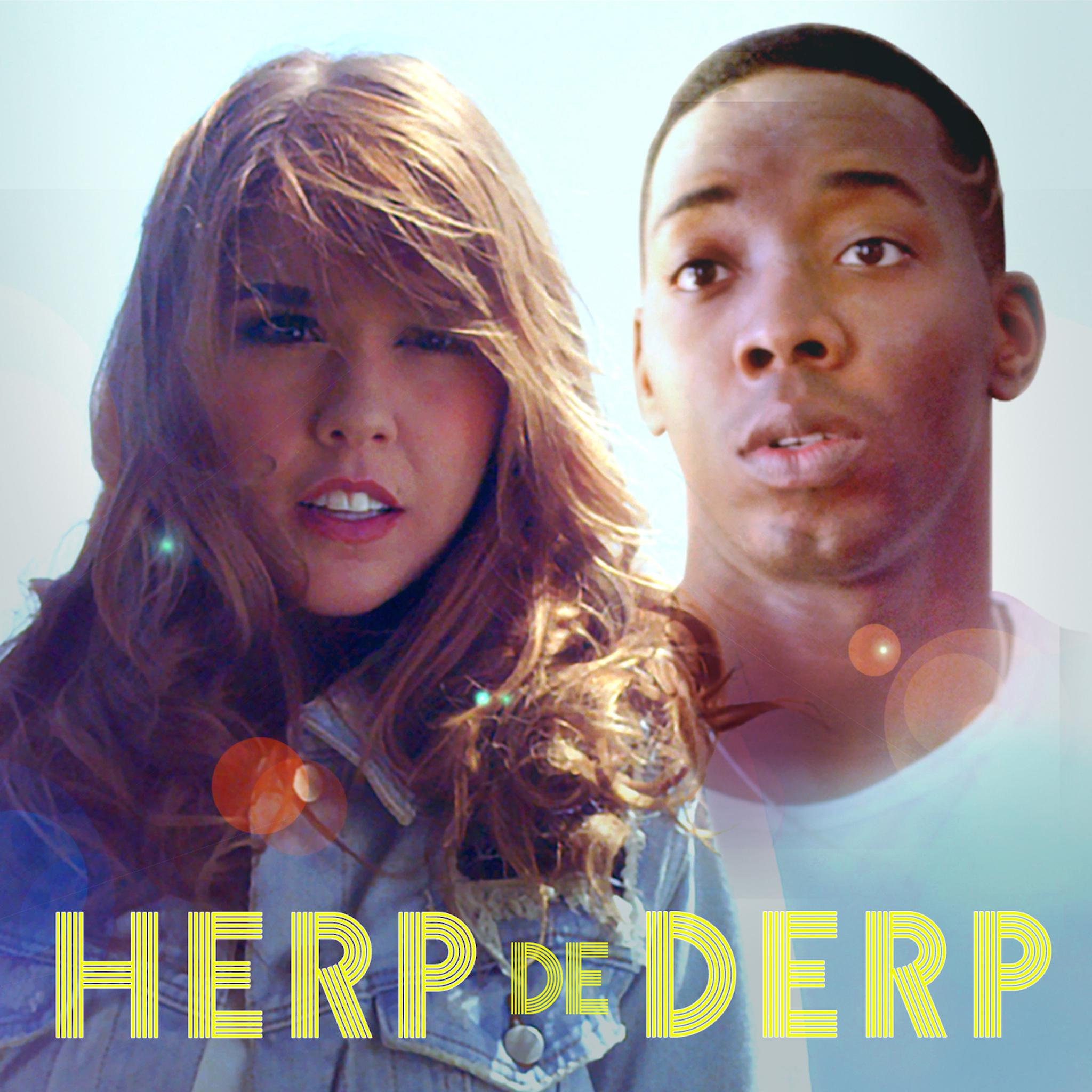 Herp de Derp专辑